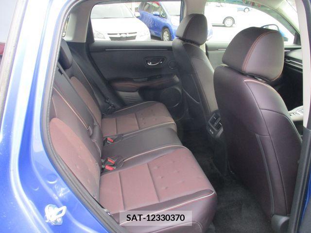 Honda ZR-V 2023-07 291323-15