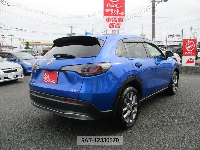 Honda ZR-V 2023-07 291323-2