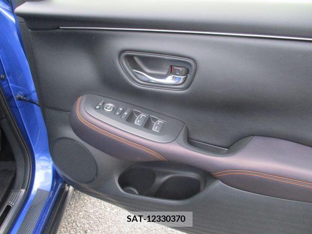 Honda ZR-V 2023-07 291323-17