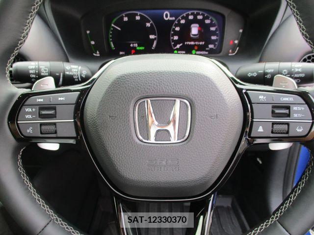 Honda ZR-V 2023-07 291323-11