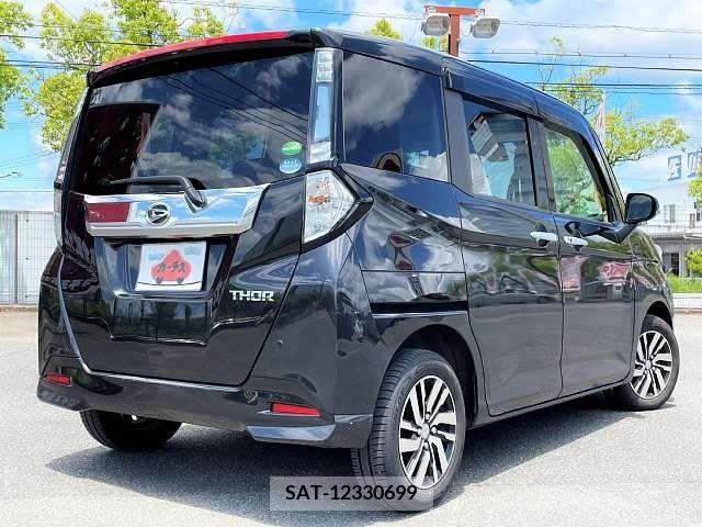 Daihatsu THOR 2017-06 311203-2
