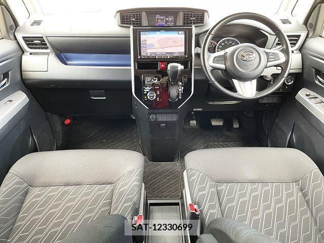 Daihatsu THOR 2017-06 311203-1