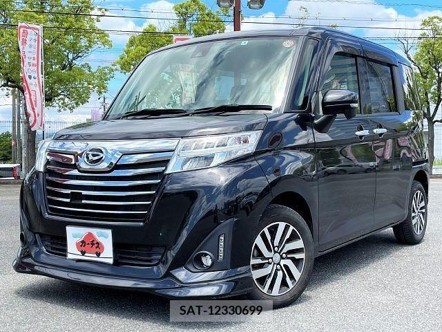 Daihatsu THOR 2017-06 311203-0