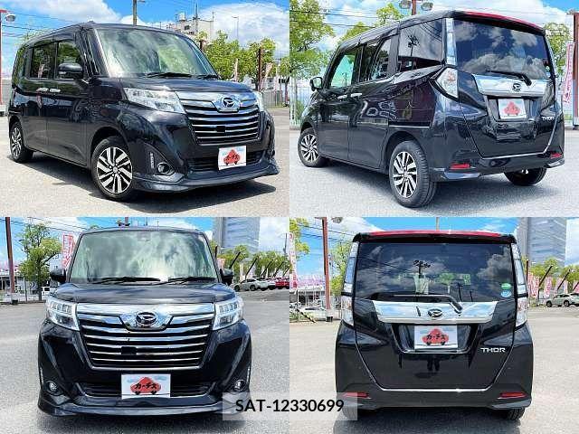 Daihatsu THOR 2017-06 311203-8