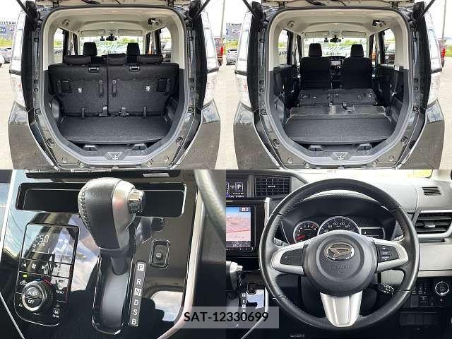 Daihatsu THOR 2017-06 311203-6