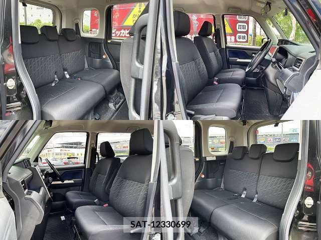 Daihatsu THOR 2017-06 311203-5