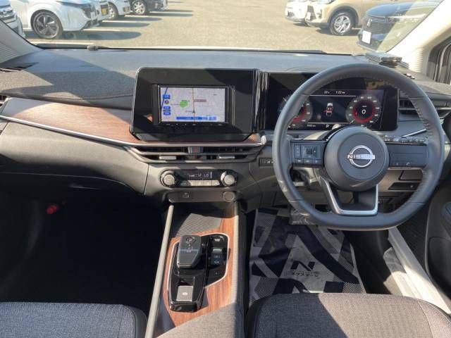 Nissan AURA 2023-06 17486-1