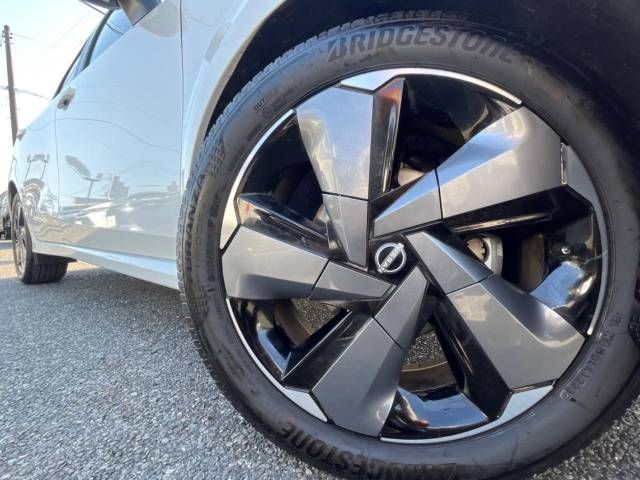 Nissan AURA 2023-06 17486-13