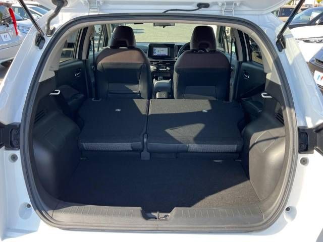 Nissan AURA 2023-06 17486-10