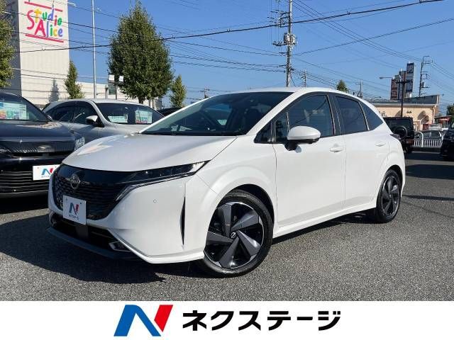Nissan AURA 2023-06 17486-0