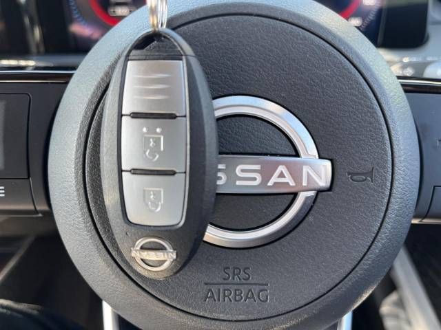 Nissan AURA 2023-06 17486-3