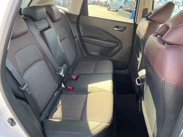 Nissan AURA 2023-06 17486-9