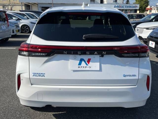 Nissan AURA 2023-06 17486-15