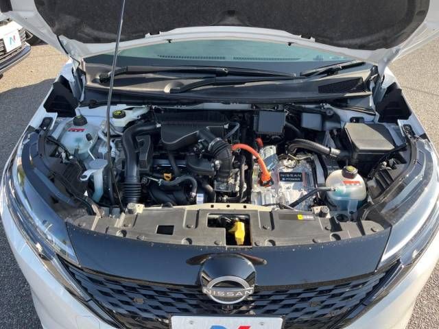 Nissan AURA 2023-06 17486-18