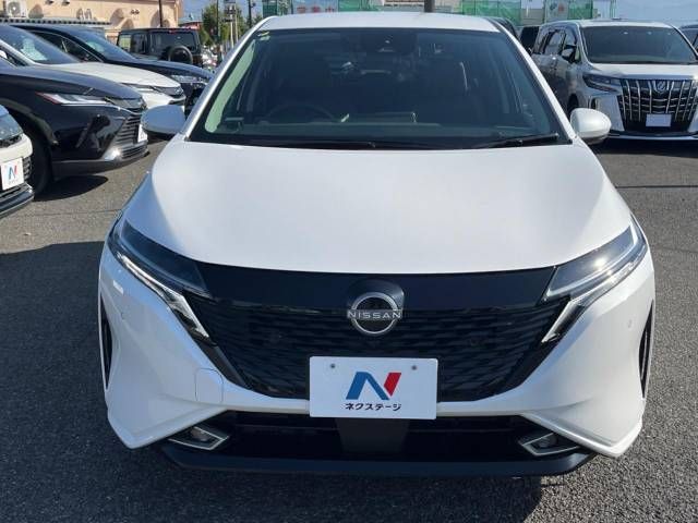 Nissan AURA 2023-06 17486-14