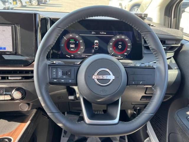 Nissan AURA 2023-06 17486-11