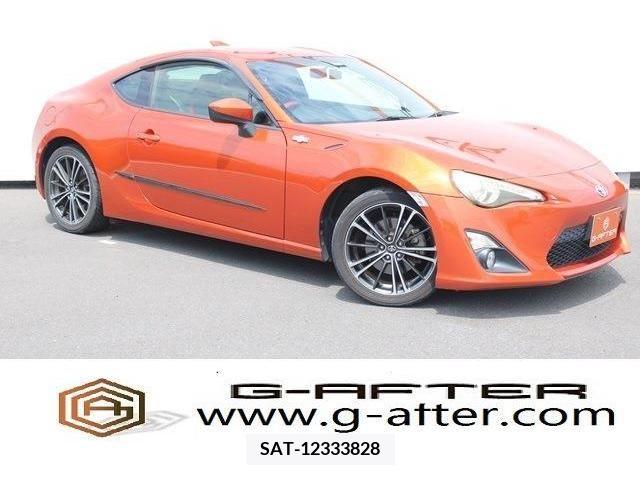 Toyota 86 2012-04 351783-0