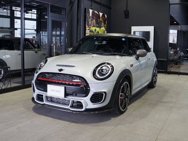 Bmw MINI 2020-12 17759-0