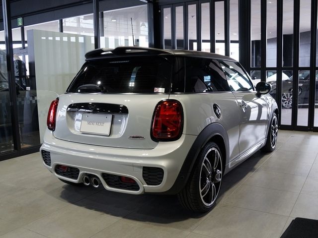 Bmw MINI 2020-12 17759-2