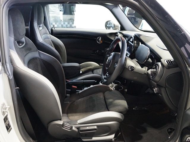 Bmw MINI 2020-12 17759-3