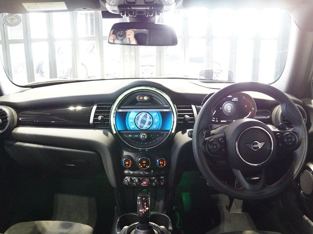 Bmw MINI 2020-12 17759-4