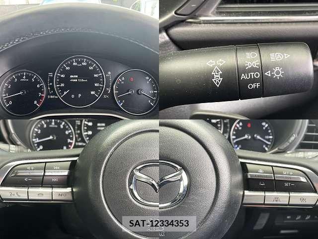 Mazda CX-30 2020-02 346695-5