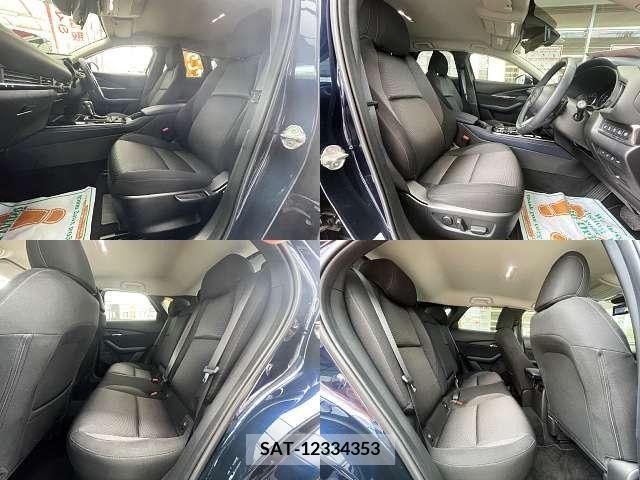 Mazda CX-30 2020-02 346695-3