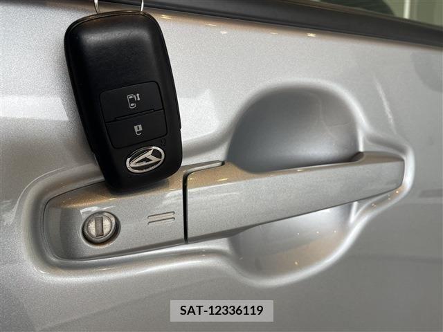 Daihatsu TANTO 2022-06 377262-11