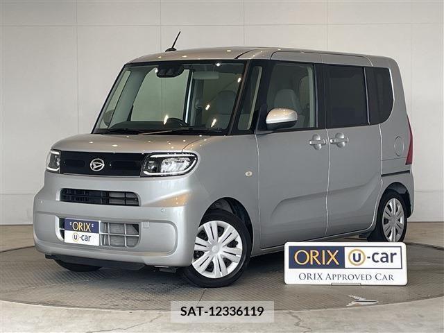 Daihatsu TANTO 2022-06 377262-0