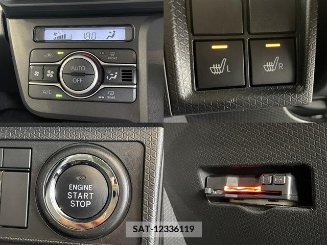 Daihatsu TANTO 2022-06 377262-17