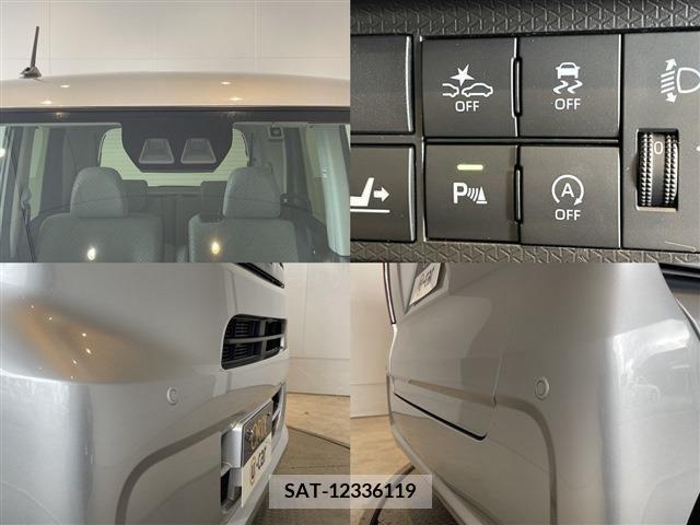 Daihatsu TANTO 2022-06 377262-9