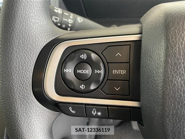 Daihatsu TANTO 2022-06 377262-16