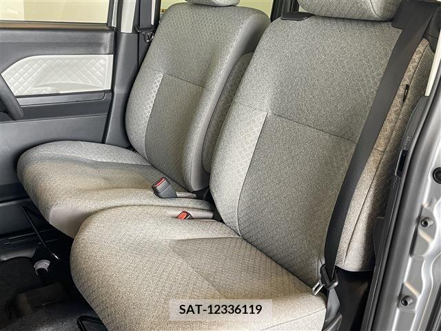 Daihatsu TANTO 2022-06 377262-24
