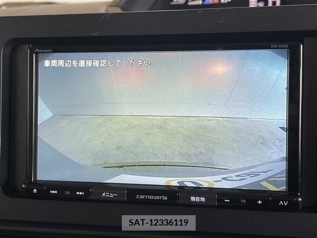 Daihatsu TANTO 2022-06 377262-8