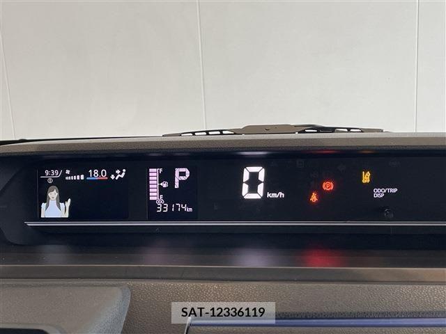Daihatsu TANTO 2022-06 377262-6