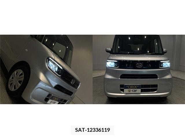 Daihatsu TANTO 2022-06 377262-14
