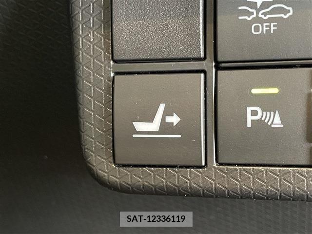 Daihatsu TANTO 2022-06 377262-21