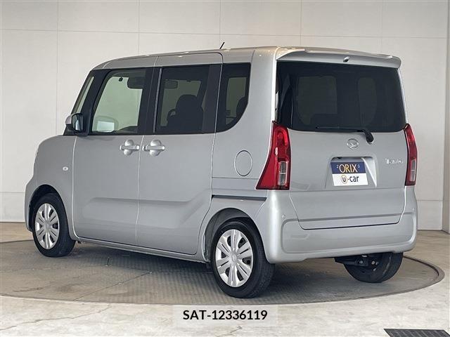Daihatsu TANTO 2022-06 377262-13