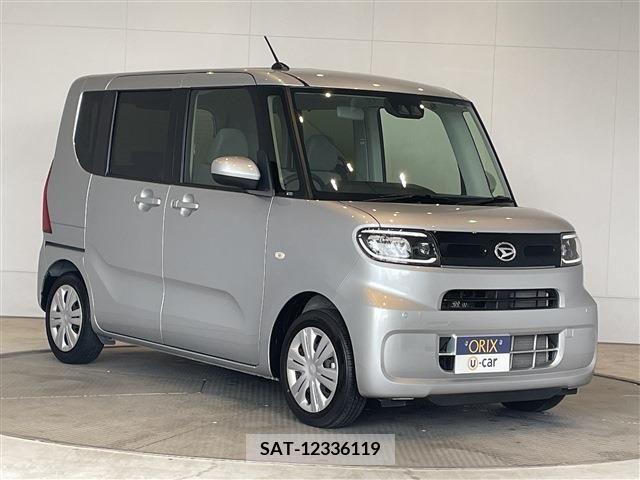 Daihatsu TANTO 2022-06 377262-12