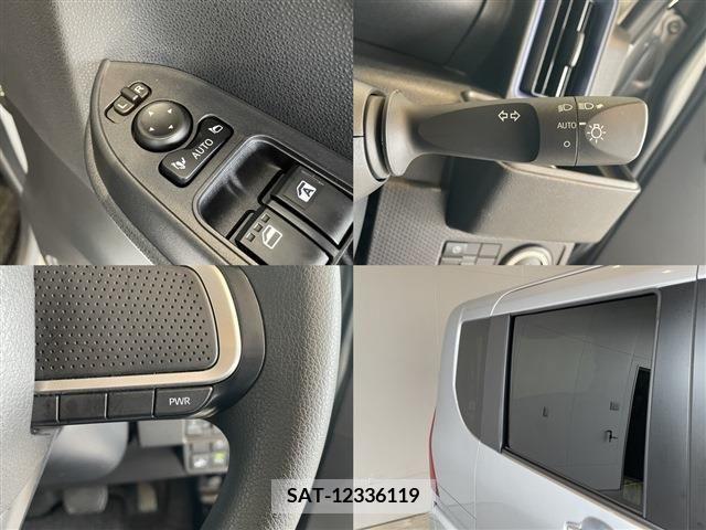 Daihatsu TANTO 2022-06 377262-19