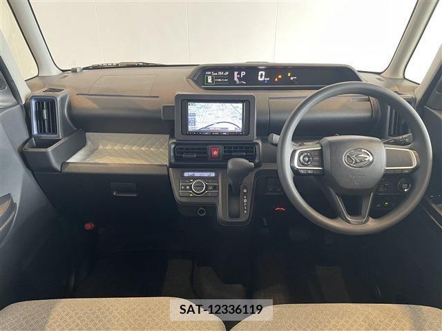 Daihatsu TANTO 2022-06 377262-2