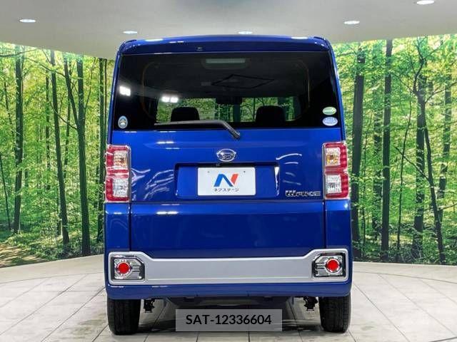 Daihatsu WAKE 2016-05 310544-15