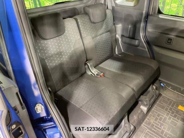 Daihatsu WAKE 2016-05 310544-9