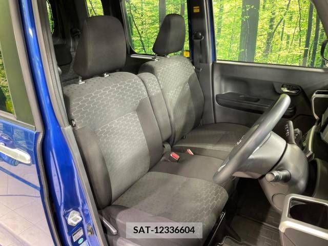 Daihatsu WAKE 2016-05 310544-8