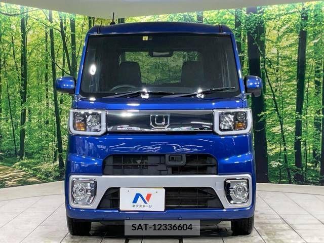 Daihatsu WAKE 2016-05 310544-14