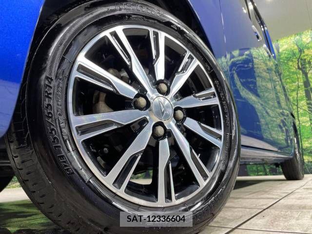Daihatsu WAKE 2016-05 310544-13