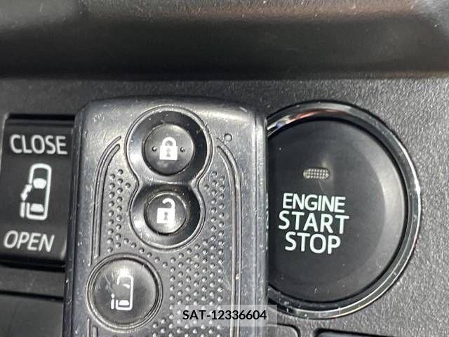 Daihatsu WAKE 2016-05 310544-7