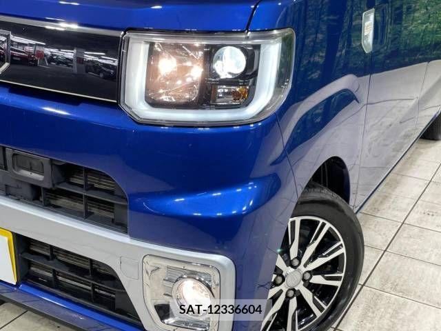 Daihatsu WAKE 2016-05 310544-12