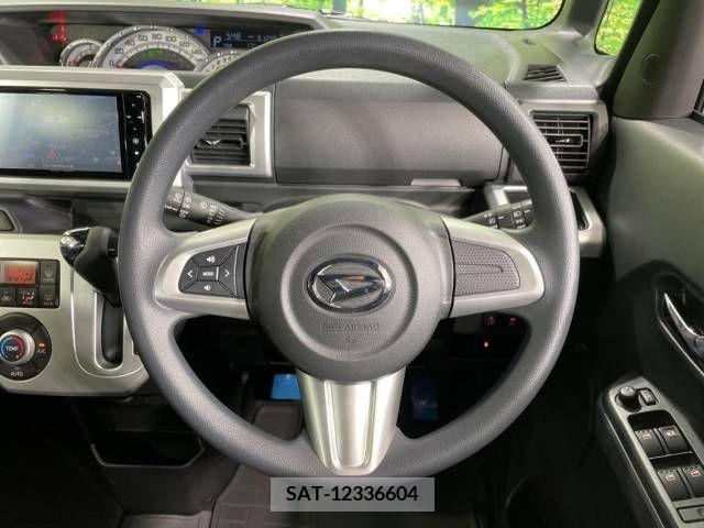 Daihatsu WAKE 2016-05 310544-11