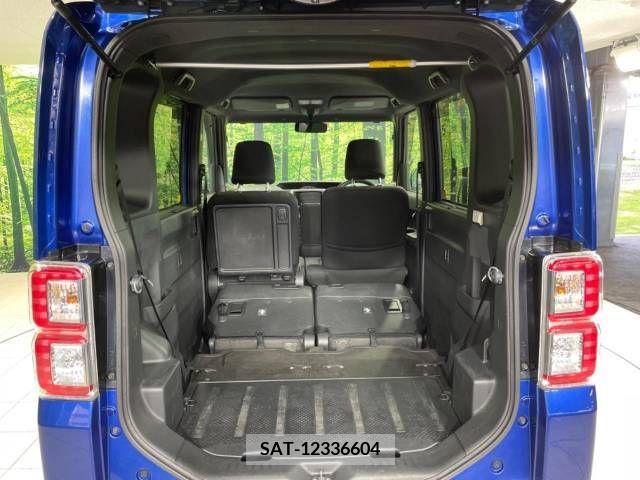 Daihatsu WAKE 2016-05 310544-10